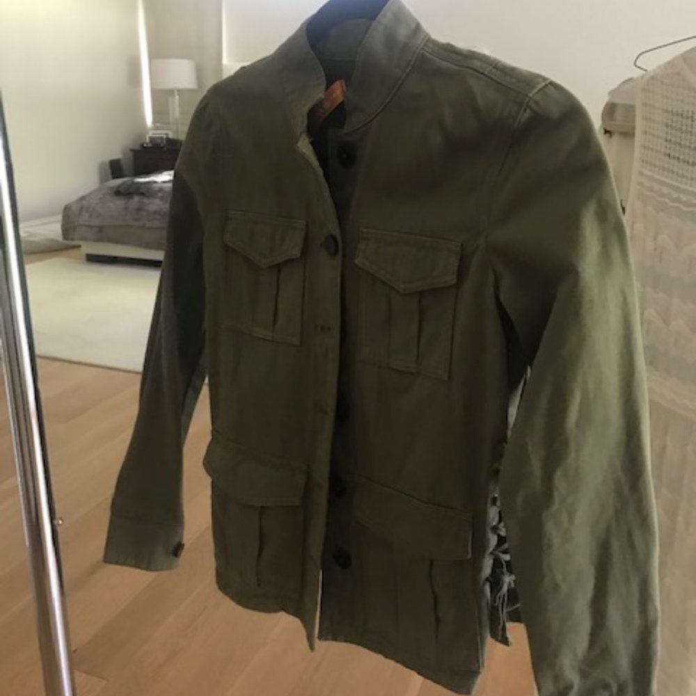 Jacket - Picture 5 of 6
